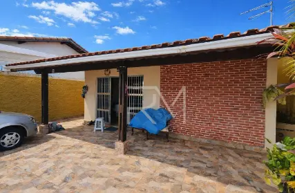 Imagem: Casa Térrea para Alugar, Vila Vera Cruz