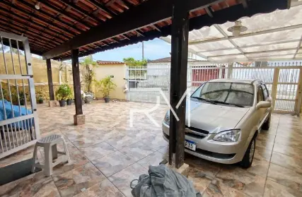 Imagem: Casa Térrea para Alugar, Vila Vera Cruz