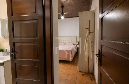 Imagem: Casa Térrea para Alugar, Vila Vera Cruz