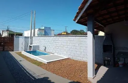 Imagem: Casa Térrea para Venda, Jardim Guacira