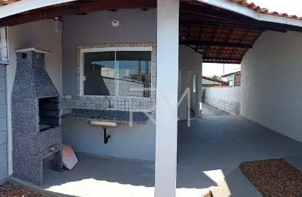 Imagem: Casa Térrea para Venda, Jardim Guacira