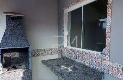 Imagem: Casa Térrea para Venda, Jardim Guacira