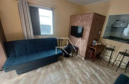 Imagem: Kitnet / Loft para Venda, Boqueirão