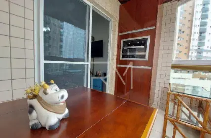 Imagem: Apartamento para Venda, Guilhermina
