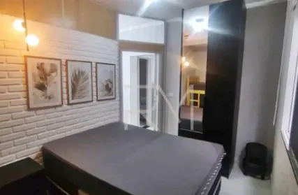 Imagem: Kitnet / Loft para Venda, Guilhermina