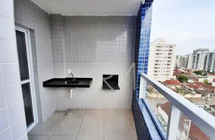 Imagem: Apartamento para Venda, Guilhermina