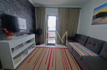 Imagem: Apartamento para Venda, Canto do Forte