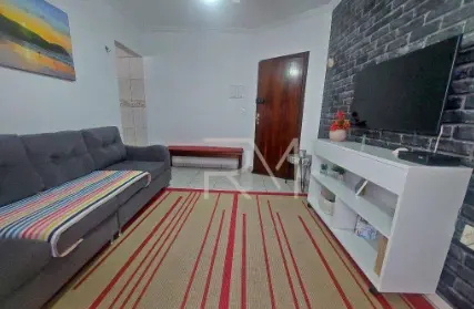 Imagem: Apartamento para Venda, Canto do Forte