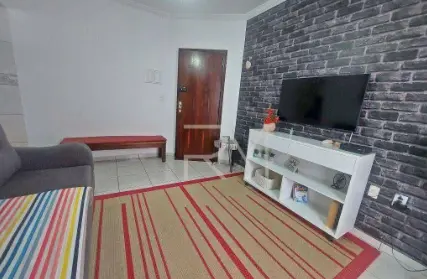 Imagem: Apartamento para Venda, Canto do Forte