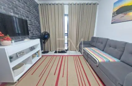 Imagem: Apartamento para Venda, Canto do Forte