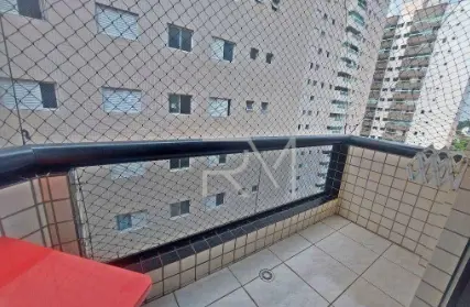 Imagem: Apartamento para Venda, Canto do Forte