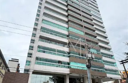 Imagem: Apartamento para Venda, Canto do Forte