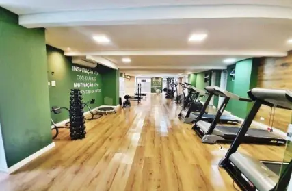 Imagem: Apartamento para Venda, Canto do Forte