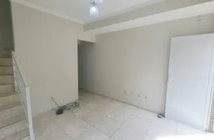 Imagem: Condomínio Fechado para Venda, Parque das Américas