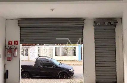 Imagem: Galpão / Salão para Alugar, Agenor de Campos