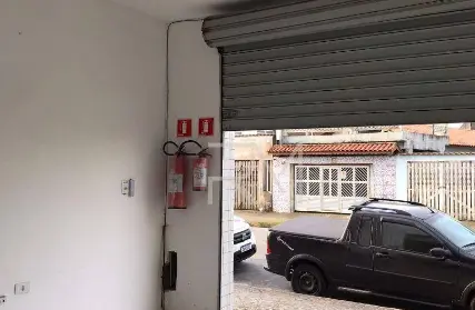 Imagem: Galpão / Salão para Alugar, Agenor de Campos