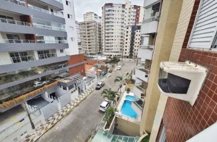Imagem: Apartamento para Venda, Guilhermina