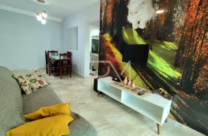 Imagem: Apartamento para Venda, Vila Atlântica