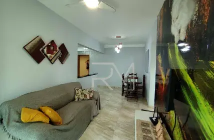 Imagem: Apartamento para Venda, Vila Atlântica