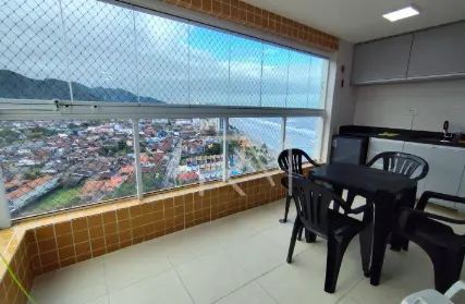 Imagem: Apartamento para Venda, Vila Atlântica