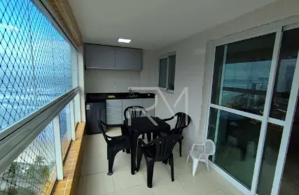 Imagem: Apartamento para Venda, Vila Atlântica
