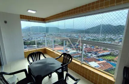 Imagem: Apartamento para Venda, Vila Atlântica