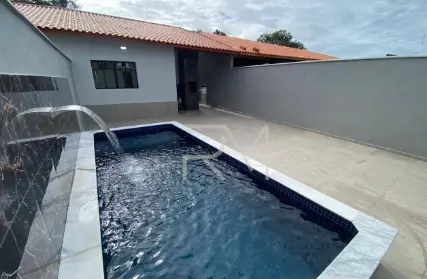 Imagem: Casa Térrea para Venda, Balneário Flórida Mirim