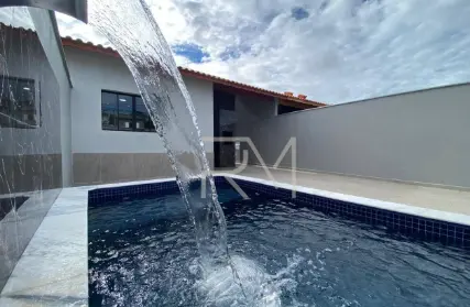 Imagem: Casa Térrea para Venda, Balneário Flórida Mirim