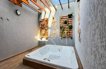 Imagem: Casa Térrea para Venda, Caiçara