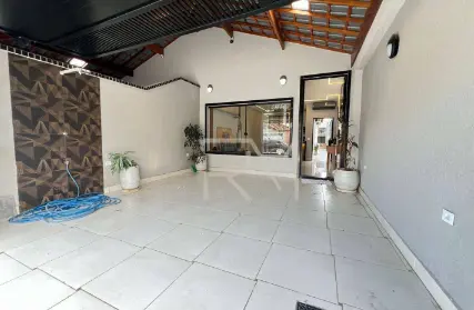 Imagem: Casa Térrea para Venda, Caiçara