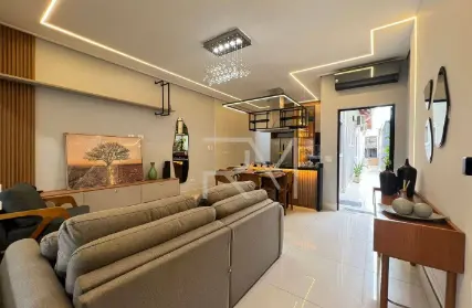 Imagem: Casa Térrea para Venda, Caiçara