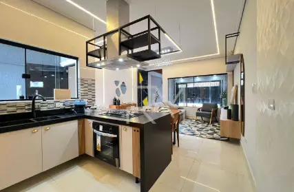 Imagem: Casa Térrea para Venda, Caiçara