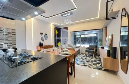 Imagem: Casa Térrea para Venda, Caiçara