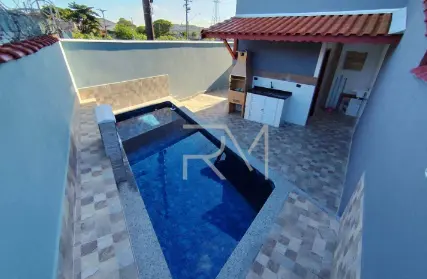 Imagem: Sobrado para Venda, Agenor de Campos