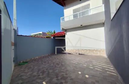 Imagem: Sobrado para Venda, Agenor de Campos