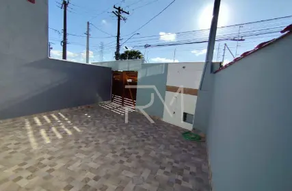 Imagem: Sobrado para Venda, Agenor de Campos