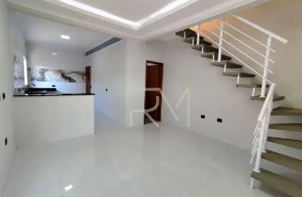 Imagem: Sobrado para Venda, Agenor de Campos