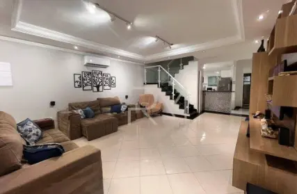 Imagem: Sobrado para Venda, Maracanã