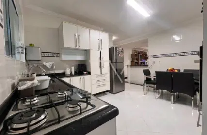 Imagem: Sobrado para Venda, Maracanã