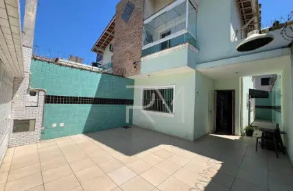 Imagem: Sobrado para Venda, Caiçara