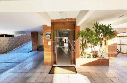 Imagem: Apartamento para Venda, Boqueirão