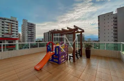 Imagem: Apartamento para Venda, Guilhermina