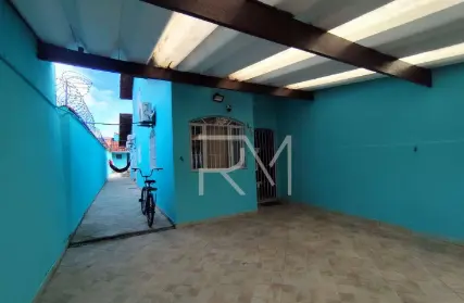 Imagem: Casa Térrea para Venda, Balneario Litoral Paulista