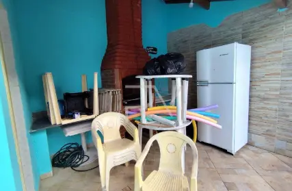 Imagem: Casa Térrea para Venda, Balneario Litoral Paulista