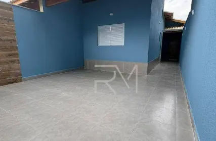 Imagem: Casa Térrea para Venda, Agenor de Campos
