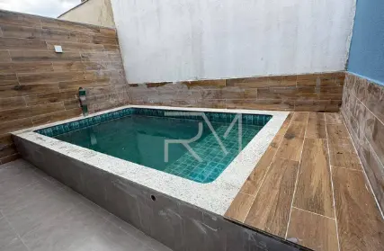Imagem: Casa Térrea para Venda, Agenor de Campos