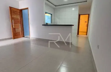Imagem: Casa Térrea para Venda, Agenor de Campos