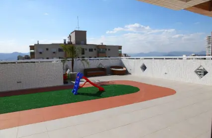 Imagem: Apartamento para Venda, Aviação