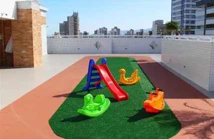 Imagem: Apartamento para Venda, Aviação