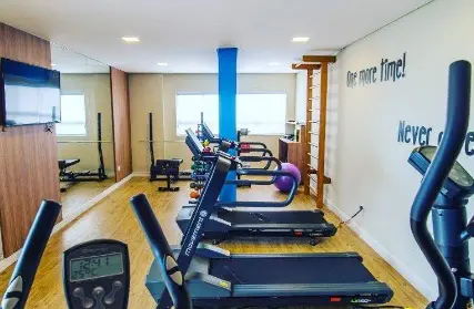 Imagem: Apartamento para Venda, Aviação